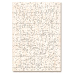 Vintage Poster - Torquay