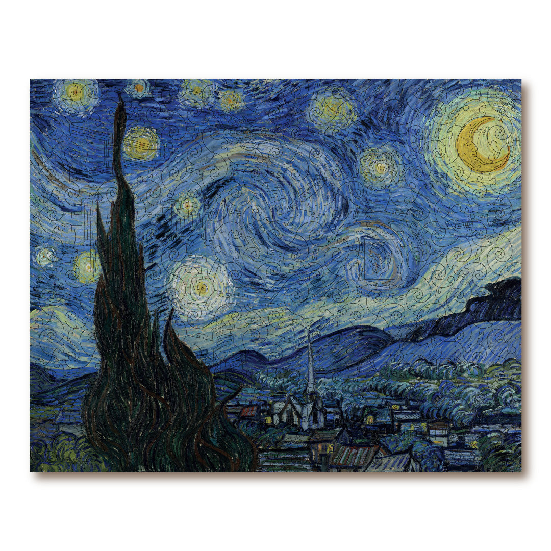 Starry Night