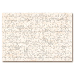 Vintage Poster - Eastbourne