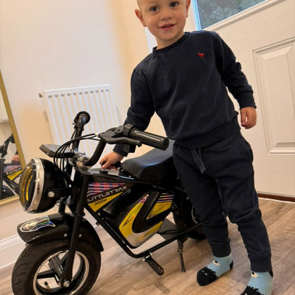 New 350w 36v Kids Electric Bike – Ages 3 to 12+ ride on dirt bike