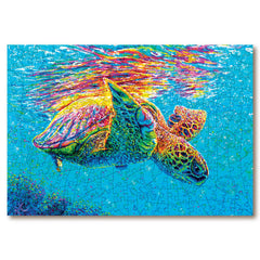 Dive Into Your Dreams