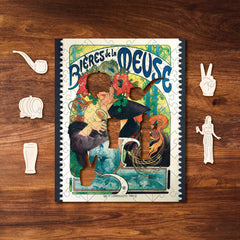 Bieres De La Meuse MINI QT