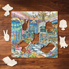 Cobblestone Bakery MINI QT