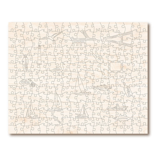 Blessing Of The Tuna Fleet