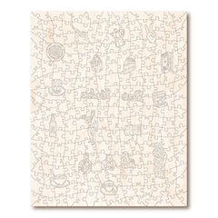 Bar Italia at Night - London