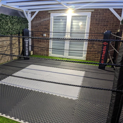 40mm Premium Judo Mats