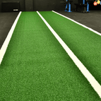 2 x 10 metre / Green