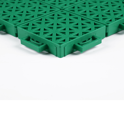 MUGA Surfacing - Multi Purpose Games Area Flooring