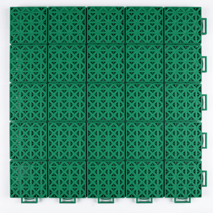 Pickleball Court System | Includes Court Markings