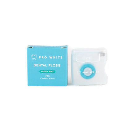 Pro White Eco Dental Floss