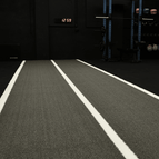 2 x 10 metre / Grey