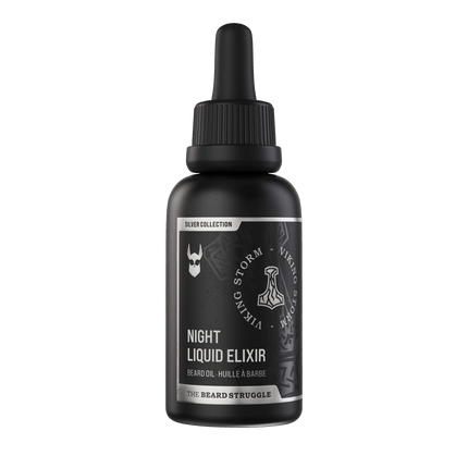 Night Liquid Elixir Oil