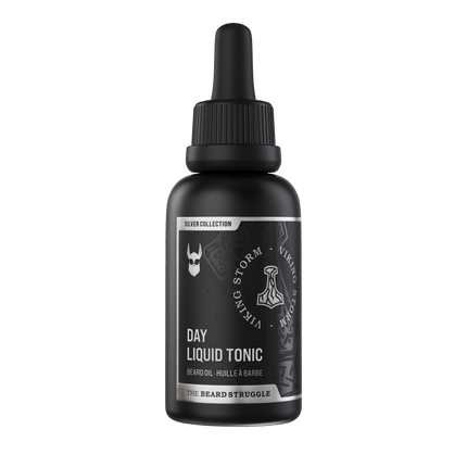 Day Liquid Beard Tonic