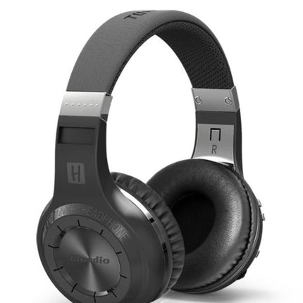 Bluedio headphones White/silver