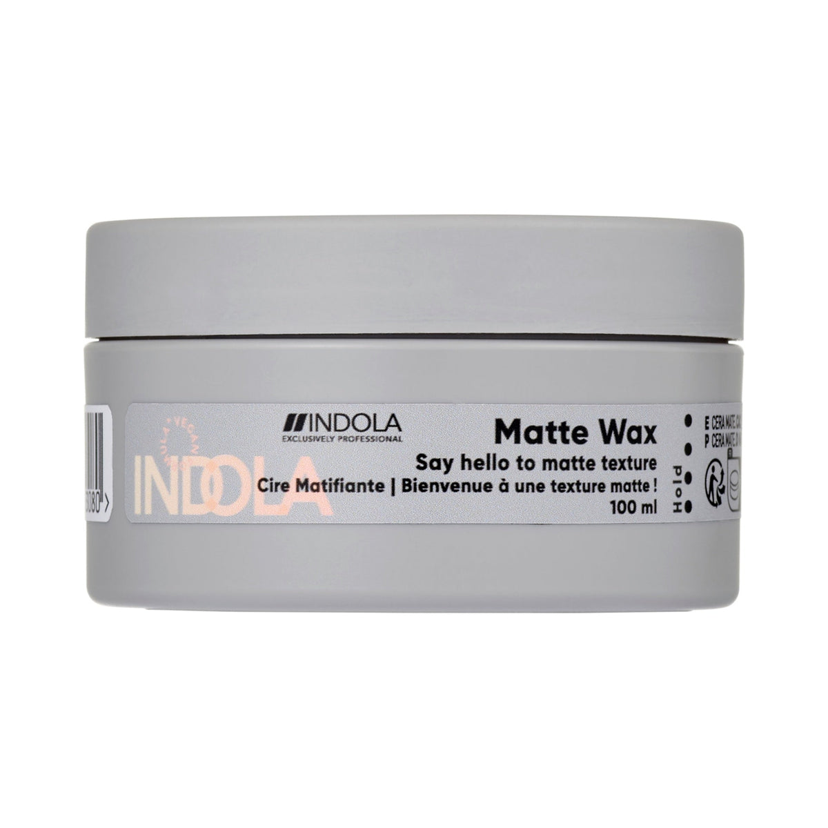 Indola Matte Wax 100ml