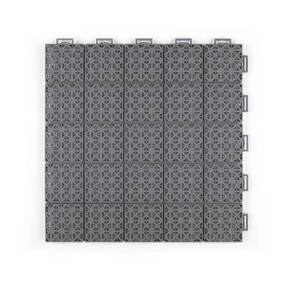 MUGA Surfacing - Multi Purpose Games Area Flooring