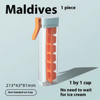 Maldives Color / 1PC