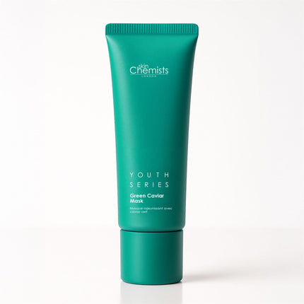 Green Caviar Mask 50ml