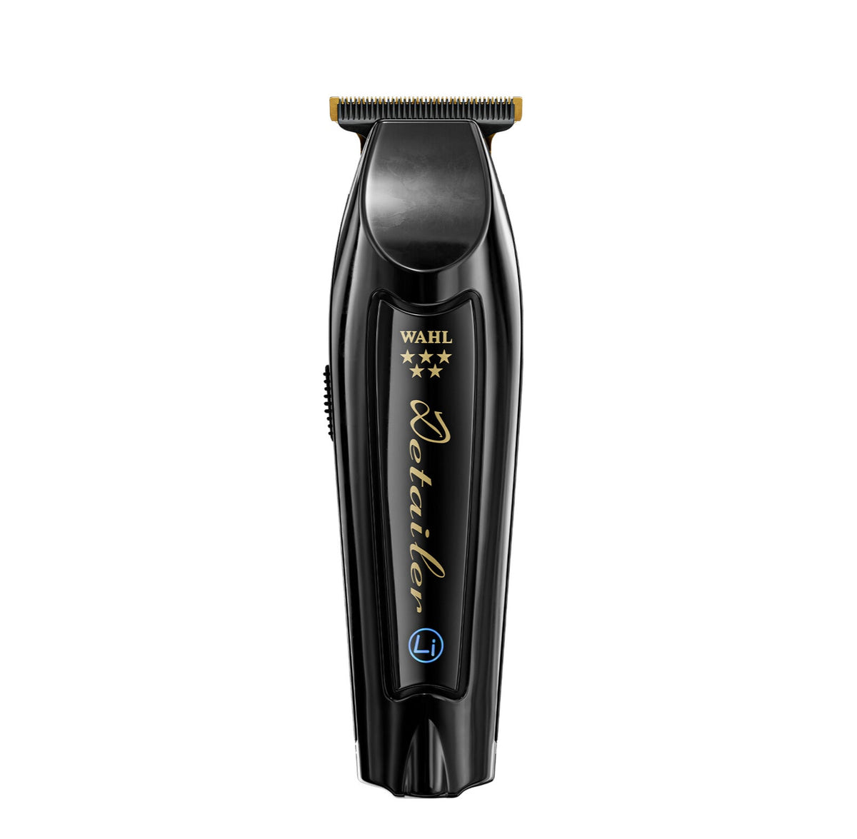 5 Star Cordless Detailer Li - Black