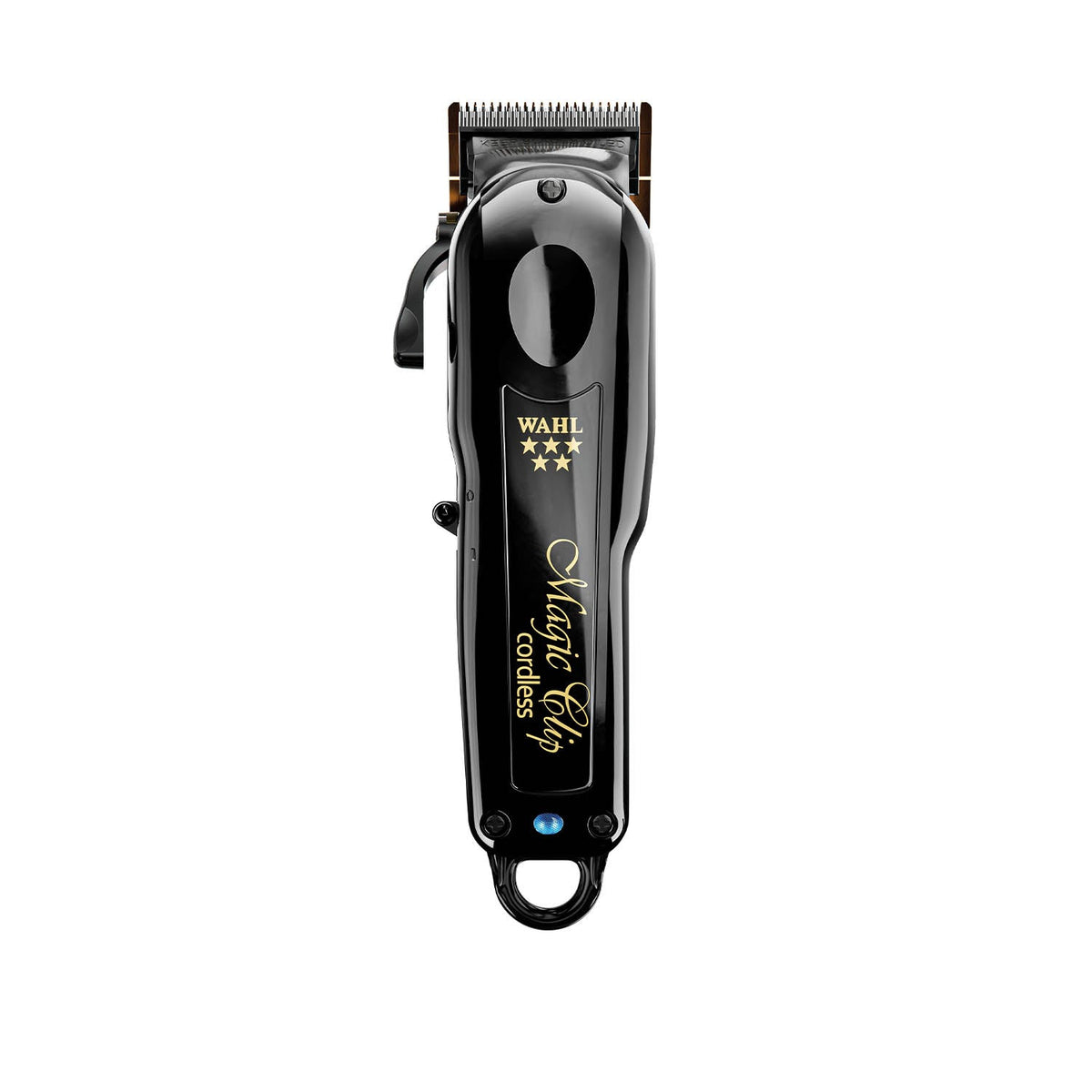 5 Star Cordless Magic Clip - Black