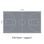 Court Design 1