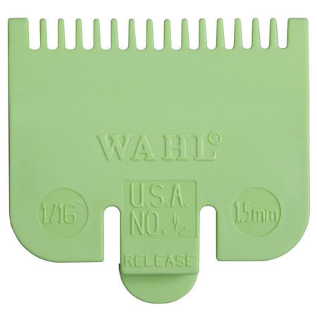 Clipper Attachment Comb