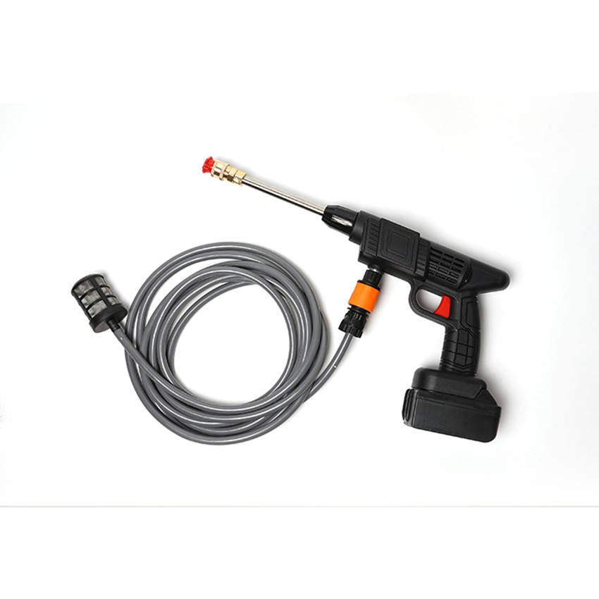 Universal Wireless Car Washing Gun