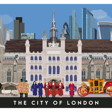 City of London