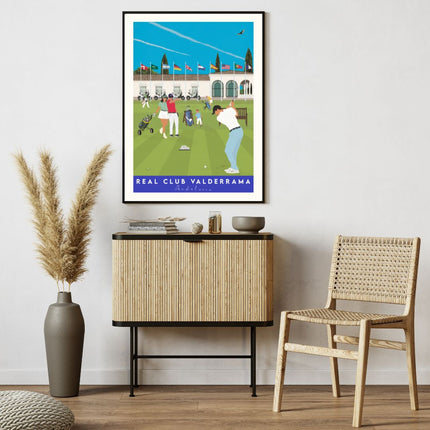 Real Club Valderrama