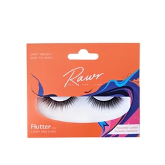 Rarwr Strip Lashes Flutter 206