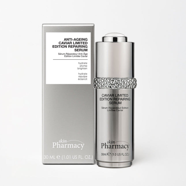 Caviar Limited Edition Repairing Serum 30ml