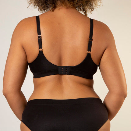 The Freedom Bra - Black
