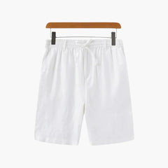 COMO Linen Shorts