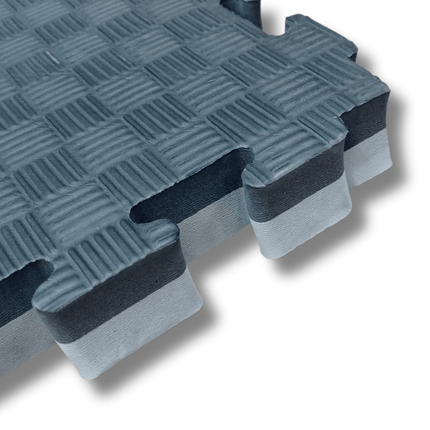 40mm Premium Karate Mats
