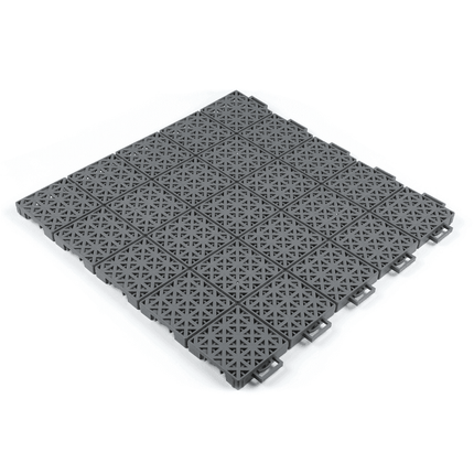 Modular Multi-Sport Court Flooring
