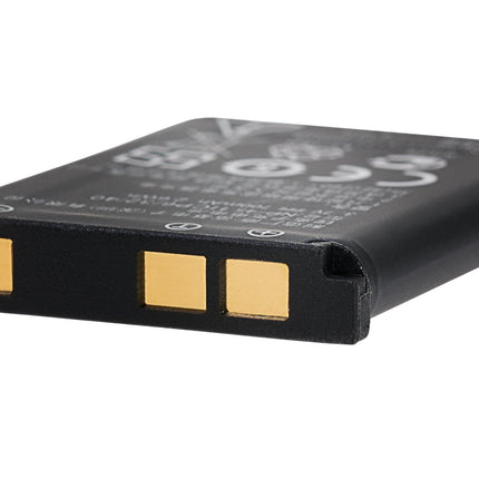 PRAKTICA NP-45 Rechargeable Battery Pack for WP240 Z250 Z212 & Fuji Cameras