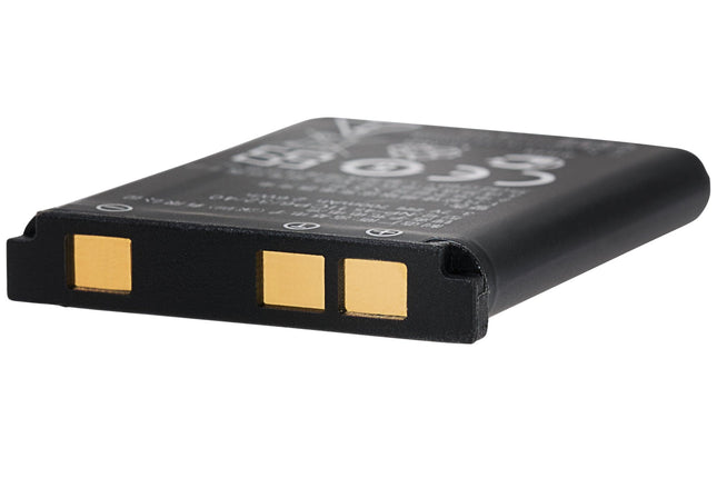 PRAKTICA NP-45 Rechargeable Battery Pack for WP240 Z250 Z212 & Fuji Cameras