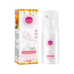 30ml 100ml Hair Removal Spray Depilatory Armpit Hair And Legs Hair Foam Mousse And Removal Is Gentle Hair Cream Spray Non-irritating
