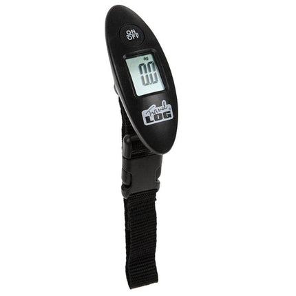 Maplin 35kg / 80lb Digital Luggage Scales with LCD Display