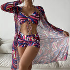 Sapphire Blue Coffee / L