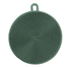 Brosse De Nettoyage Pour Lave-vaisselle En Silicone Pour Cuisine