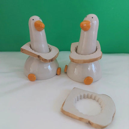 Silly GOOSE (with bread expansion pack)