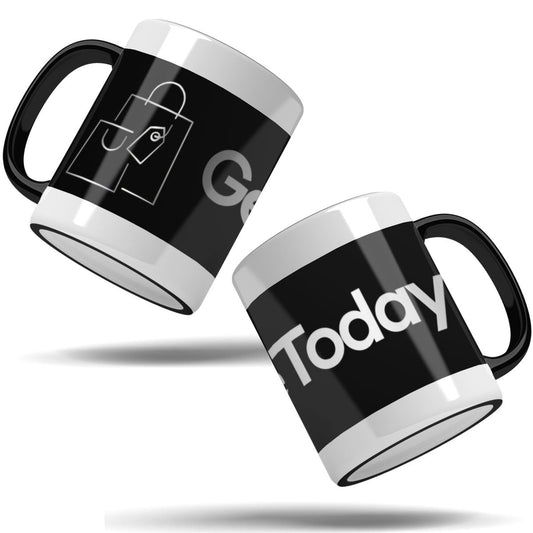 Accent Mug 11Oz (US)