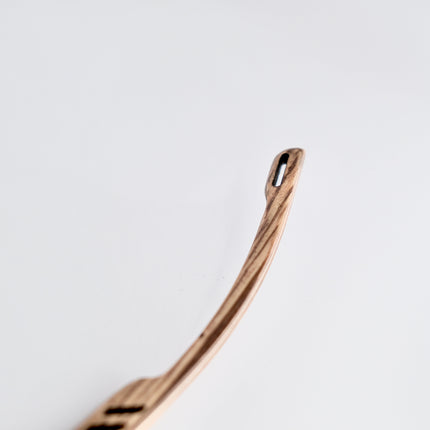 Bamboo Polarised Sunglasses - UV400 Eco-Friendly Unisex