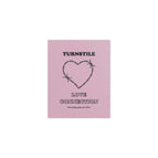 8″ x 10″ (Vertical) / Semi Glossy