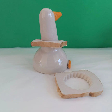 Silly GOOSE (with bread expansion pack)
