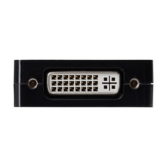 Nikkai Mini Displayport Multiport Hub to 4K HDMI / VGA DVI-I 24+5 Pin / DisplayPort 1.2