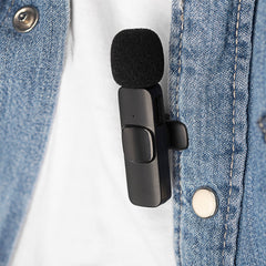 ProSound Wireless Microphone and USB-C Receiver for Smartphones