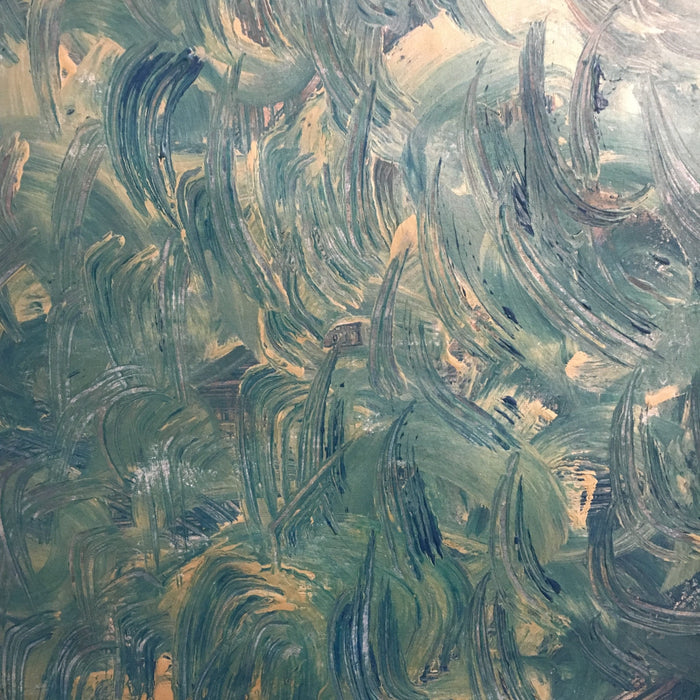 Verdigris