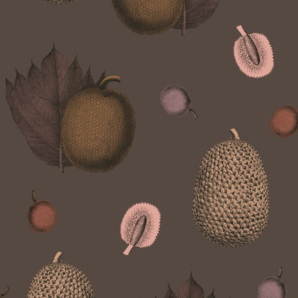Tropical Fruit Wallpaper